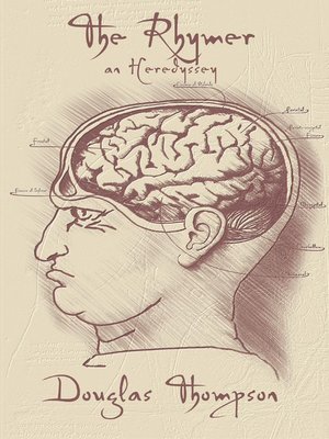 cover image of The Rhymer